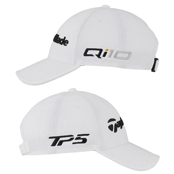 テーラーメイド ゴルフ キャップ ツアーキャップ メンズ  TaylorMade Golf UN280 | TaylorMade | 09