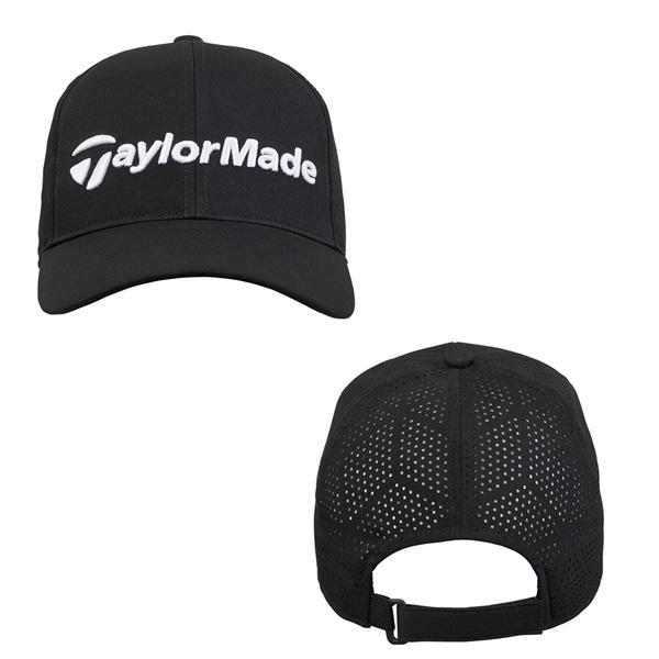 テーラーメイド ゴルフ キャップ M パンチングキャップ メンズ  TaylorMade Golf UN554 25年春夏モデル | TaylorMade | 05