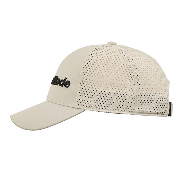 テーラーメイド ゴルフ キャップ M パンチングキャップ メンズ  TaylorMade Golf UN554 25年春夏モデル | TaylorMade | 07