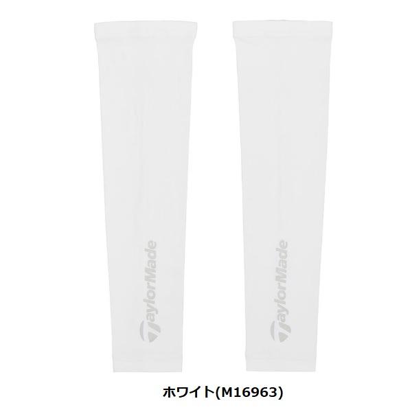 テーラーメイド ゴルフ アームカバー(両腕用) M アームスリーブ メンズ TaylorMade Golf UN574 【ポスト投函配送】 | TaylorMade | 01