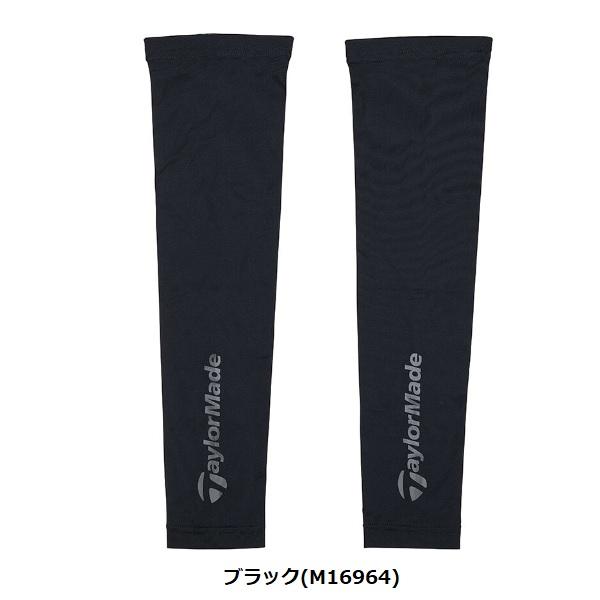 テーラーメイド ゴルフ アームカバー(両腕用) M アームスリーブ メンズ TaylorMade Golf UN574 【ポスト投函配送】 | TaylorMade | 02