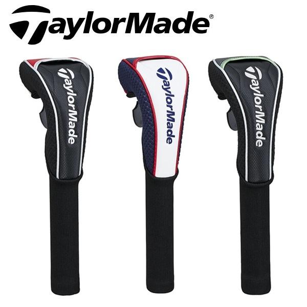 テーラーメイド ゴルフ ヘッドカバー オーステック ヘッドカバー フェアウェイウッド 2025 TaylorMade UN781 | TaylorMade