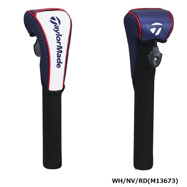 テーラーメイド ゴルフ ヘッドカバー オーステック ヘッドカバー フェアウェイウッド 2025 TaylorMade UN781 | TaylorMade | 02