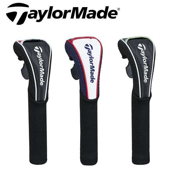 テーラーメイド ゴルフ ヘッドカバー オーステック ヘッドカバー ユーティリティ 2025 TaylorMade UN782 | TaylorMade