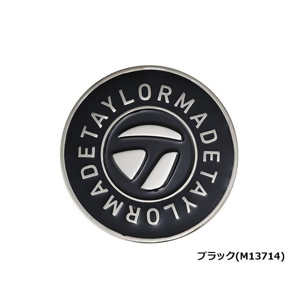 テーラーメイド ゴルフ サークルロゴ ツインマーカーセット TaylorMade UN794 【ポスト投函配送】 | TaylorMade | 01