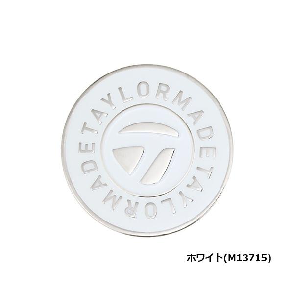 テーラーメイド ゴルフ サークルロゴ ツインマーカーセット TaylorMade UN794 【ポスト投函配送】 | TaylorMade | 02