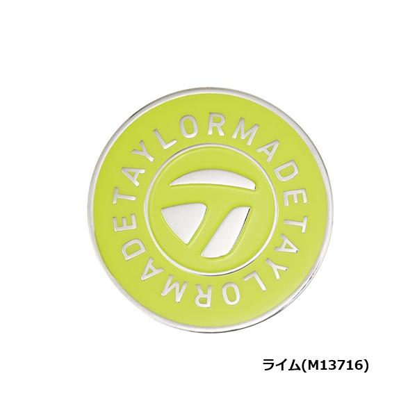 テーラーメイド ゴルフ サークルロゴ ツインマーカーセット TaylorMade UN794 【ポスト投函配送】 | TaylorMade | 03