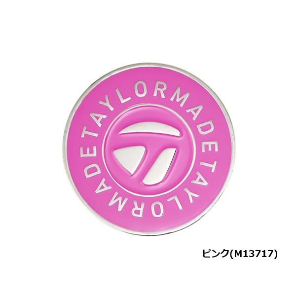 テーラーメイド ゴルフ サークルロゴ ツインマーカーセット TaylorMade UN794 【ポスト投函配送】 | TaylorMade | 04