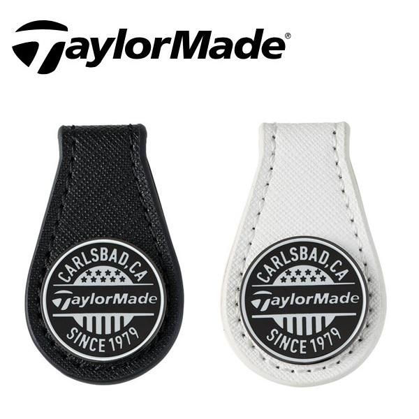 テーラーメイド ゴルフ ポケットクリップマーカー TaylorMade UN795 【ポスト投函配送】 | TaylorMade