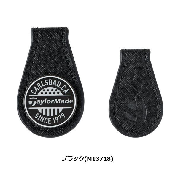 テーラーメイド ゴルフ ポケットクリップマーカー TaylorMade UN795 【ポスト投函配送】 | TaylorMade | 01