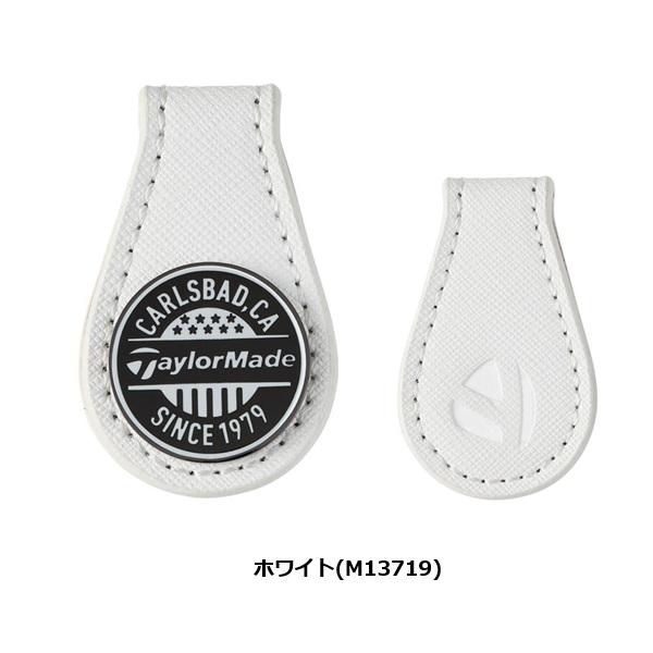 テーラーメイド ゴルフ ポケットクリップマーカー TaylorMade UN795 【ポスト投函配送】 | TaylorMade | 02