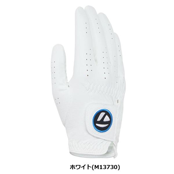 テーラーメイド ゴルフ グローブ プレイヤーズ RH グローブ 右手用 メンズ PLAYER`S GLOVE TaylorMade Golf UN800 【ポスト投函配送】 | TaylorMade | 01