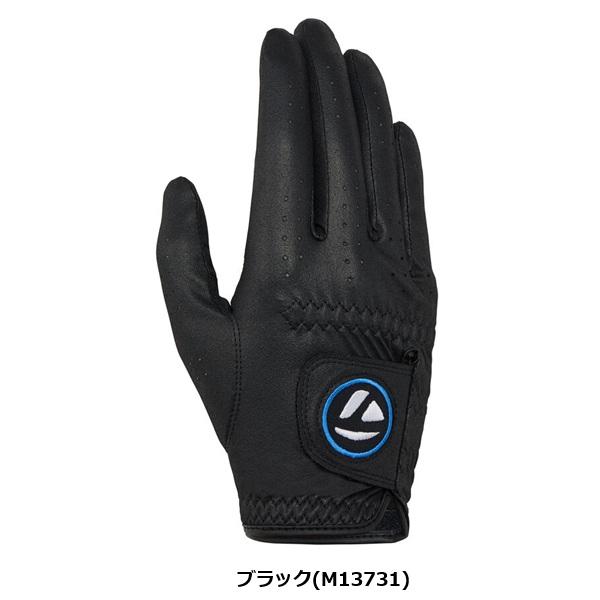テーラーメイド ゴルフ グローブ プレイヤーズ RH グローブ 右手用 メンズ PLAYER`S GLOVE TaylorMade Golf UN800 【ポスト投函配送】 | TaylorMade | 02