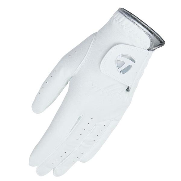 テーラーメイド ゴルフ グローブ ウィメンズ プレイヤーズ レディ グローブ シングル 左手用 PLAYER`S LADY TaylorMade Golf UN805 【ポスト投函配送】 | TaylorMade | 05