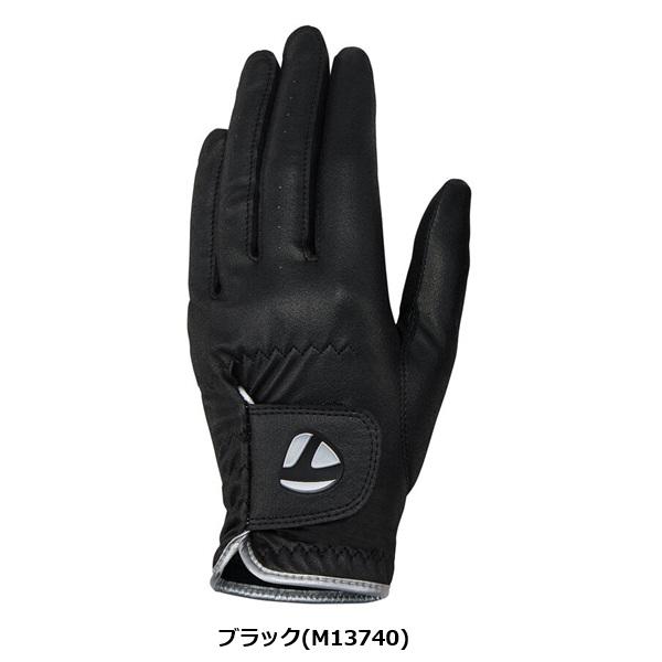テーラーメイド ゴルフ グローブ ウィメンズ プレイヤーズ レディ グローブ シングル 左手用 PLAYER`S LADY TaylorMade Golf UN805 【ポスト投函配送】 | TaylorMade | 03