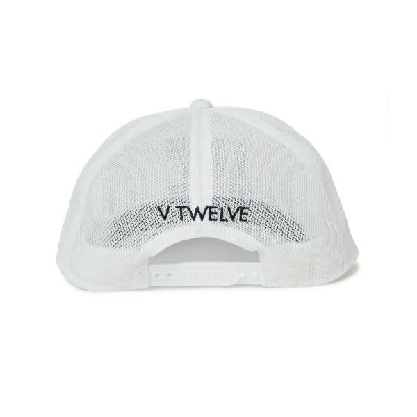 V12 ゴルフ キャップ メンズ レディース メッシュキャップ  V12 TOP CAP V122310-CP07 | V12 | 03