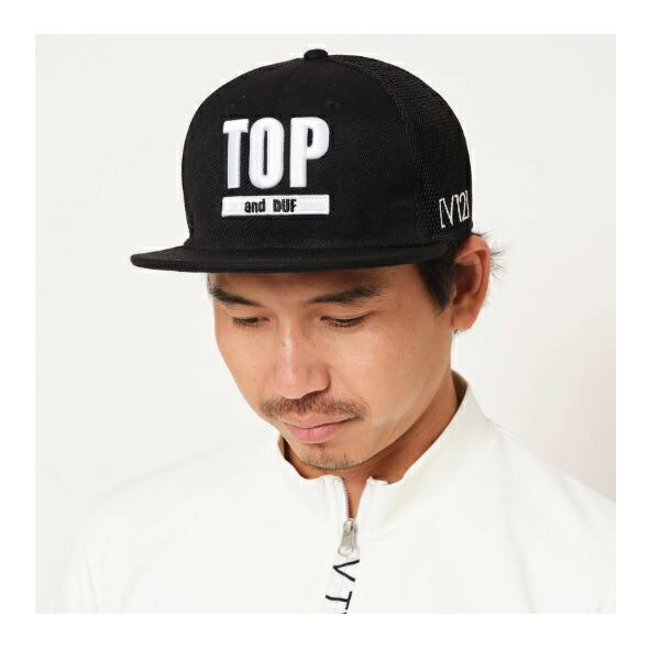V12 ゴルフ キャップ メンズ レディース メッシュキャップ  V12 TOP CAP V122310-CP07 | V12 | 05