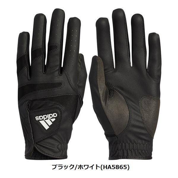 アディダス ゴルフ グローブ アディテック22 グローブ Adidas Golf ADITECH22 Glove 左手用 メンズ V1757【メール便配送】 | adidas | 02