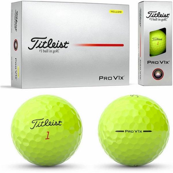 タイトリスト ゴルフボール プロ V1 X 1ダース 12個入り 新品 日本正規品 Titleist Pro V1 X 2025年発売 | Titleist | 02