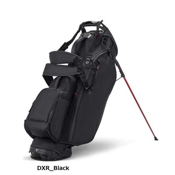 ベゼル ゴルフ スタンド キャディバッグ プロ スタンドバッグ Player 4.0 Pro Stand Bag VESSEL | VESSEL（スポーツ） | 06