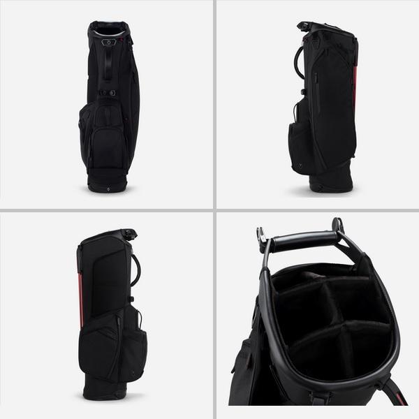ベゼル ゴルフ スタンド キャディバッグ プロ スタンドバッグ Player 4.0 Pro Stand Bag VESSEL | VESSEL（スポーツ） | 15