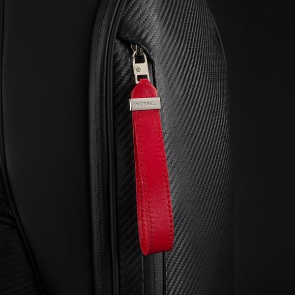 ベゼル ゴルフ スタンド キャディバッグ プロ スタンドバッグ Player 5.0 Pro Stand Bag Nightfire VESSEL | VESSEL（スポーツ） | 12