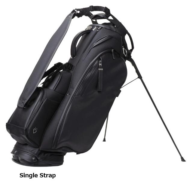 FISCHER フィッシャー ゴルフ スタンド式 キャディバッグ 美品！ VESSEL ベゼル ゴルフ スタンド キャディバッグ プロ スタンドバッグ