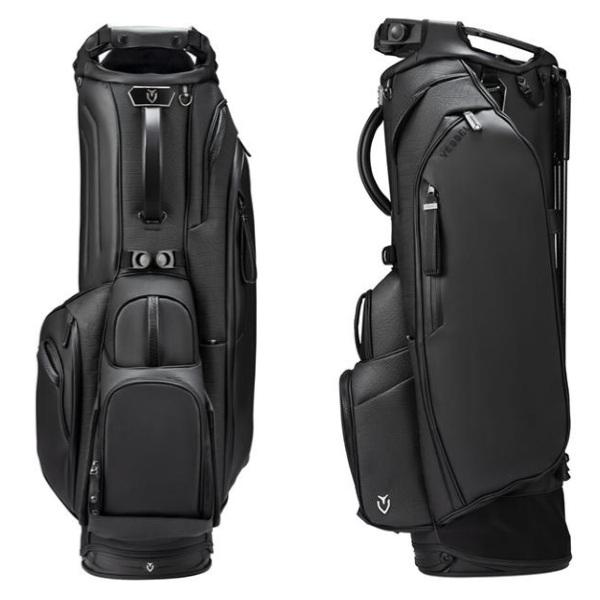 VESSEL ベゼル ゴルフ スタンド キャディバッグ プロ スタンドバッグ