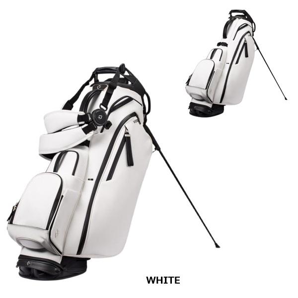 ベゼル ゴルフ スタンド キャディバッグ プロ スタンドバッグ Player 5.0 Pro Stand Bag VESSEL | VESSEL（スポーツ） | 03