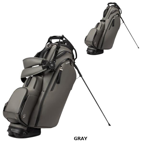 VESSEL ベゼル ゴルフ スタンド キャディバッグ プロ スタンドバッグ