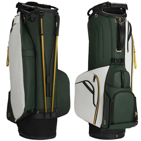 ベゼル ゴルフ スタンド キャディバッグ プロ スタンドバッグ 2026 Season Opener Player 5.0 Pro Stand Bag 2026年限定カラー VESSEL | VESSEL（スポーツ） | 04