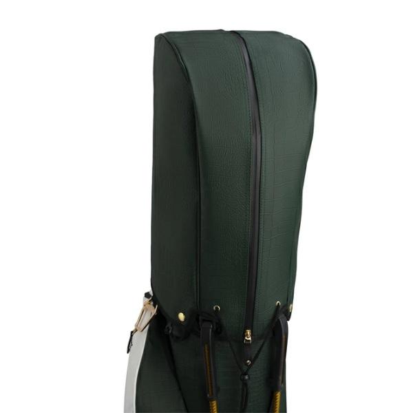 ベゼル ゴルフ スタンド キャディバッグ プロ スタンドバッグ 2026 Season Opener Player 5.0 Pro Stand Bag 2026年限定カラー VESSEL | VESSEL（スポーツ） | 05