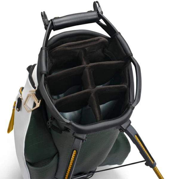 ベゼル ゴルフ スタンド キャディバッグ プロ スタンドバッグ 2026 Season Opener Player 5.0 Pro Stand Bag 2026年限定カラー VESSEL | VESSEL（スポーツ） | 07
