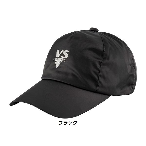 キャスコ ゴルフ 撥水キャップ メンズ  VSRC-2435 KASCO 帽子 | kasco | 01