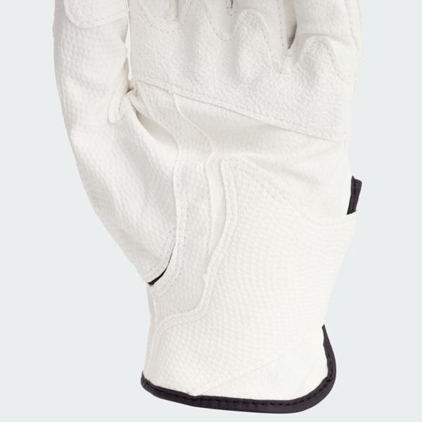アディダス ゴルフ グローブ パームラップ マルチフィット グローブ 左手用 メンズ 2026年発売 Adidas Golf VT478 【ポスト投函配送】 | adidas | 12