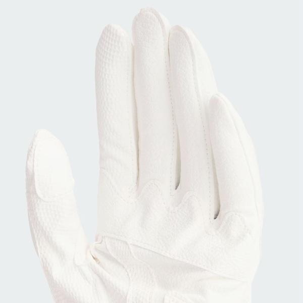 アディダス ゴルフ グローブ パームラップ マルチフィット グローブ 左手用 メンズ 2026年発売 Adidas Golf VT478 【ポスト投函配送】 | adidas | 07