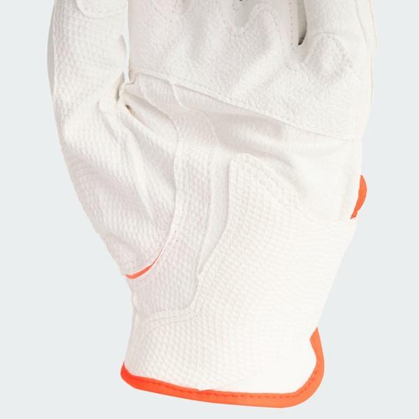 アディダス ゴルフ グローブ パームラップ マルチフィット グローブ 左手用 メンズ 2026年発売 Adidas Golf VT478 【ポスト投函配送】 | adidas | 08
