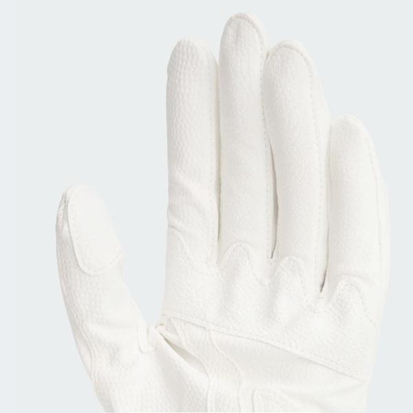 右手用 アディダス ゴルフ グローブ パームラップ マルチフィット グローブ レフティ メンズ 2026年発売 Adidas Golf VT478 【ポスト投函配送】 | adidas | 11