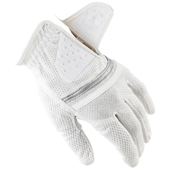 キャスコ ゴルフグローブ ウェザーフリー クールグローブ 左手用 手袋 メンズ WFCF-2417 【メール便配送】 | kasco | 04