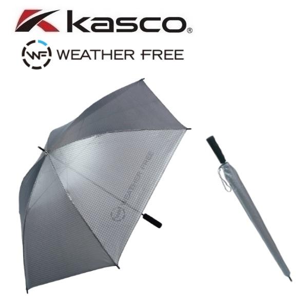 キャスコ Kasco ウェザーフリー 軽量メッシュ日傘 WFU-2011 | kasco