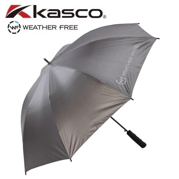 キャスコ ウェザーフリー晴雨兼用ワンタッチ傘 Kasco WFU-2310 | kasco