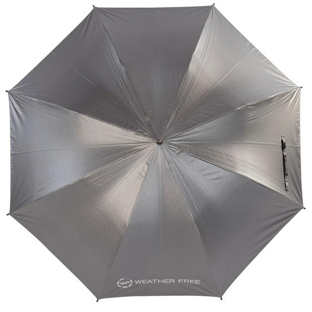 キャスコ ウェザーフリー晴雨兼用ワンタッチ傘 Kasco WFU-2310 | kasco | 01