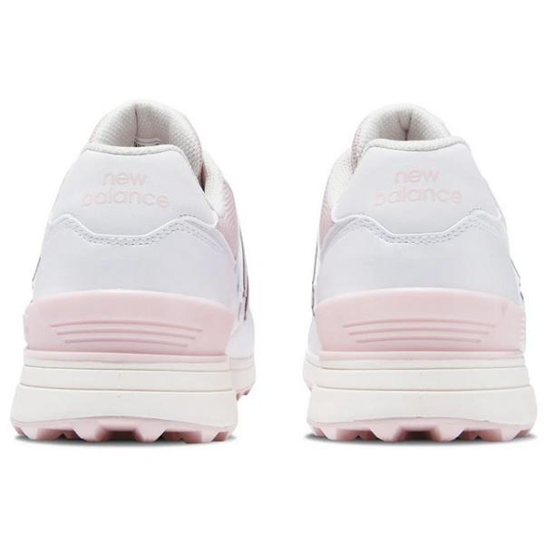 新品　New Balance ゴルフシューズ スパイクレスWGS574B3 New Balance Golf（ニューバランスゴルフ） ニューバランス ゴルフ