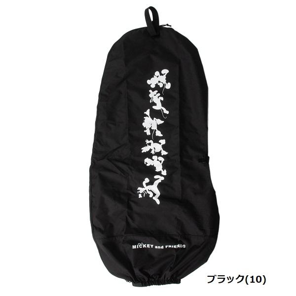 ディズニー ミッキー フレンズ トラベルカバー キャディバッグ ゴルフ 新品 Disney（ディズニー） トラベルカバー DISNEY GOLF TRAVEL CARRY CASE