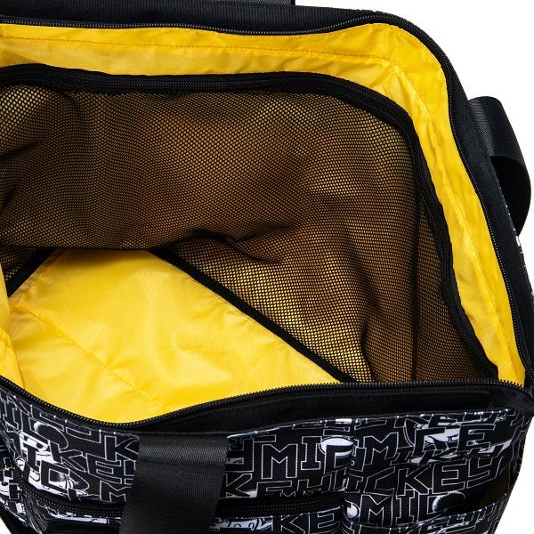 ディズニー トートバッグ MONOTONE MICKEY GOLF TOTE BAG Disney XYMG5SB2_4