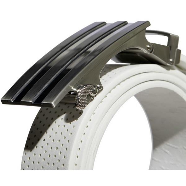 アディダス ゴルフ ベルト パンチング 無段階調節ベルト メンズ adidas ZB274 | adidas | 04