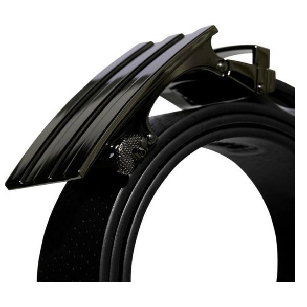 アディダス ゴルフ ベルト パンチング 無段階調節ベルト メンズ adidas ZB274 | adidas | 06