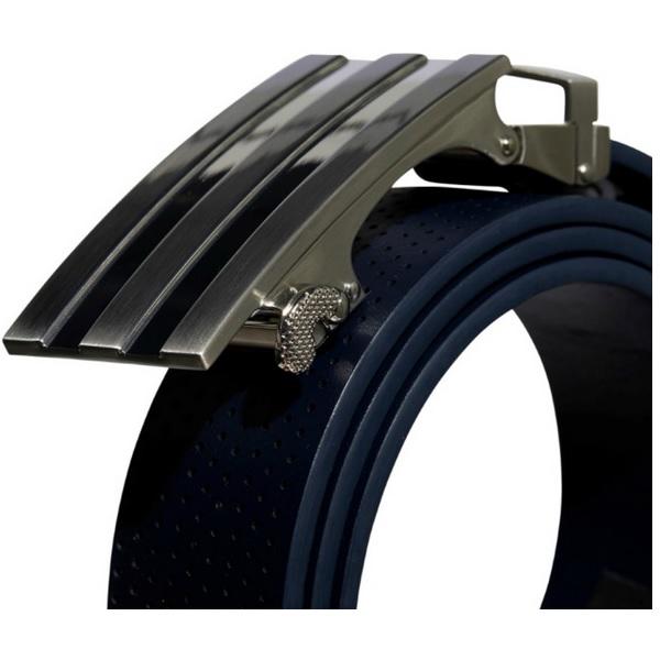 アディダス ゴルフ ベルト パンチング 無段階調節ベルト メンズ adidas ZB274 | adidas | 08