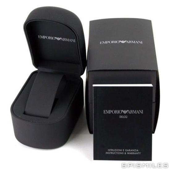 EMPORIO ARMANI エンポリオ アルマーニ AR5783 腕時計 レディース : Rorsヤフー店 - 通販 - Yahoo!ショッピング