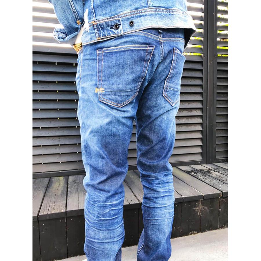 人気の中古品 - デンハム DENHAM ジーンズ - 新品 在庫有:6215円